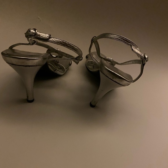 Style & Co heels - Picture 5 of 9